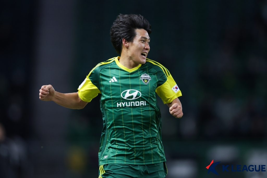 최철순. /사진=한국프로축구연맹 제공