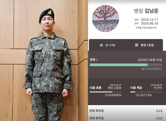 /사진=RM