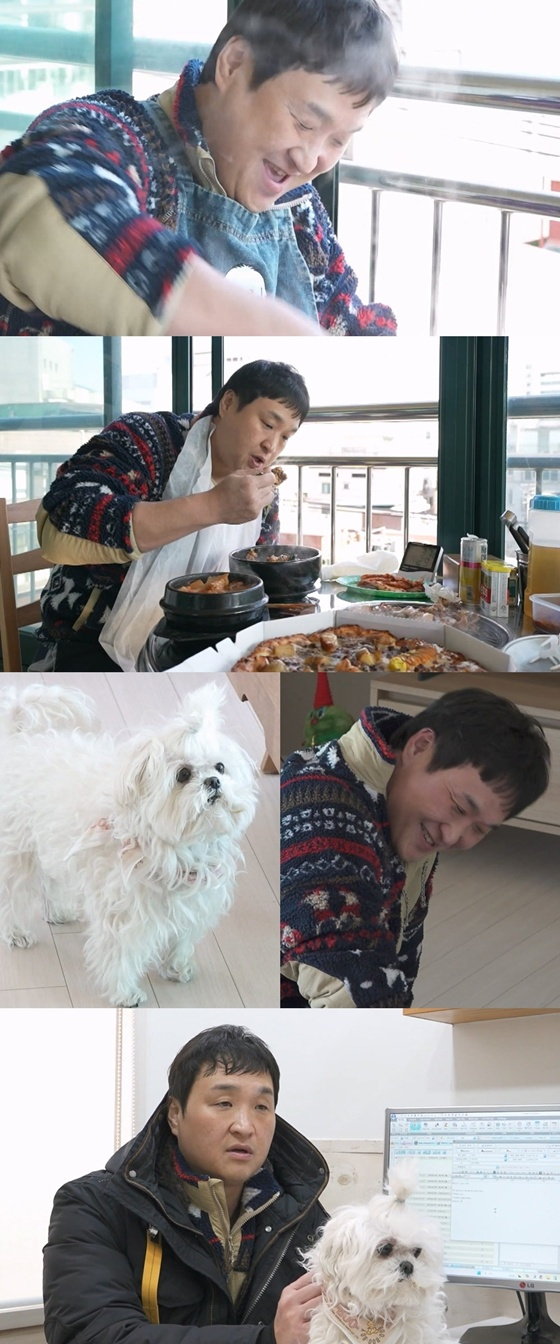 /사진=MBC '나 혼자 산다'