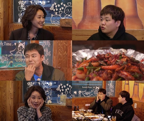 /사진=MBN·채널S '전현무계획2'