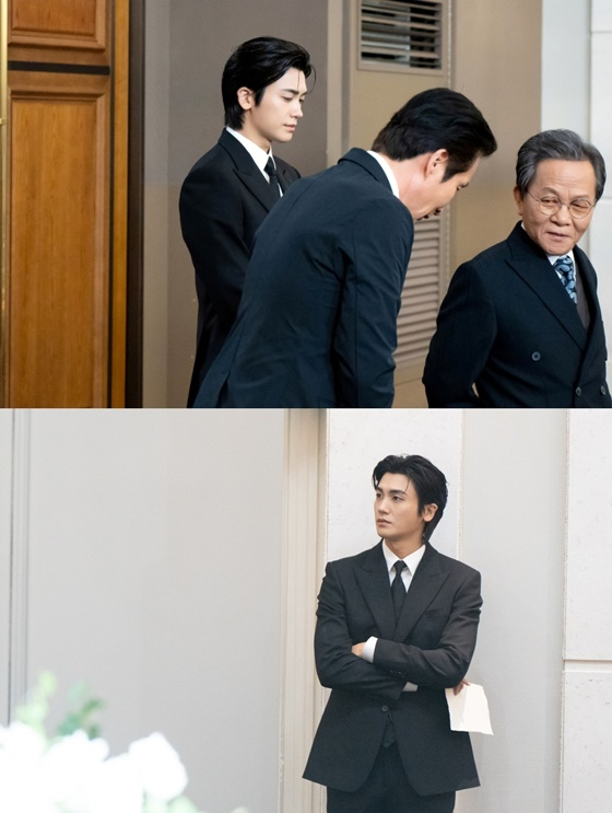 '보물섬' 스틸
