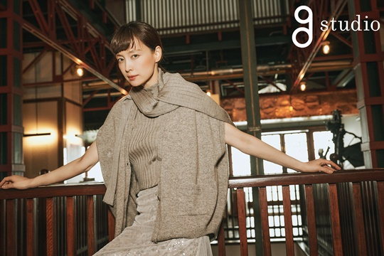 이나영 /사진=지스튜디오