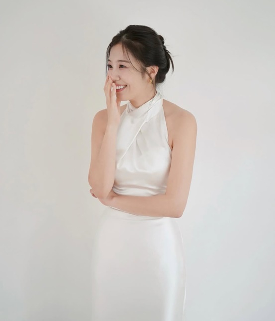 뮤지컬 배우 이상아 / 사진=개인계정