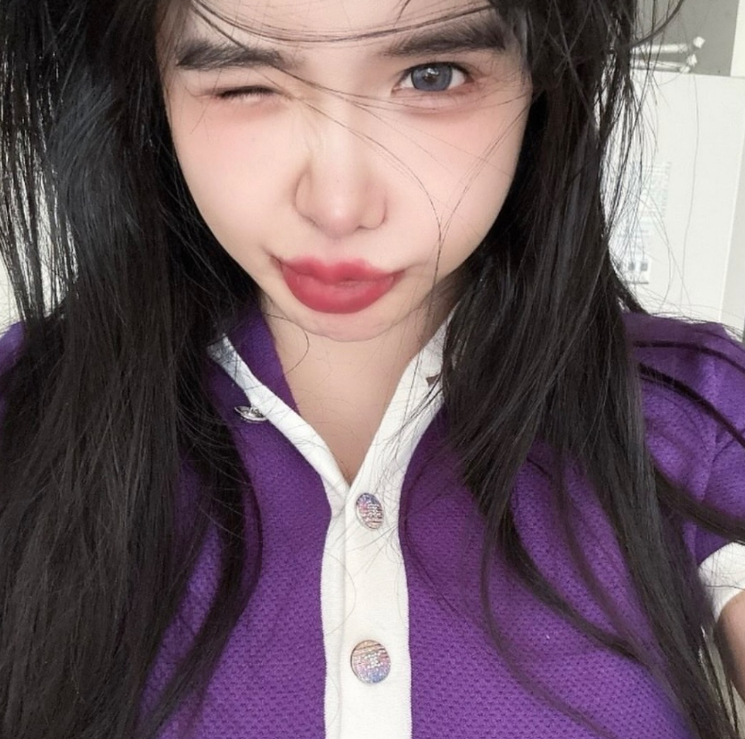사진=박봄 인스타그램