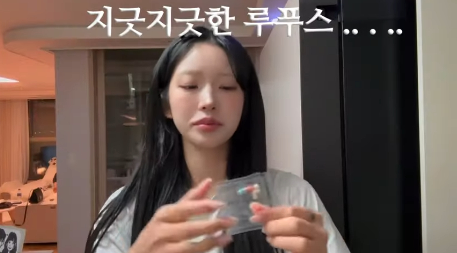 /사진=최준희 유튜브