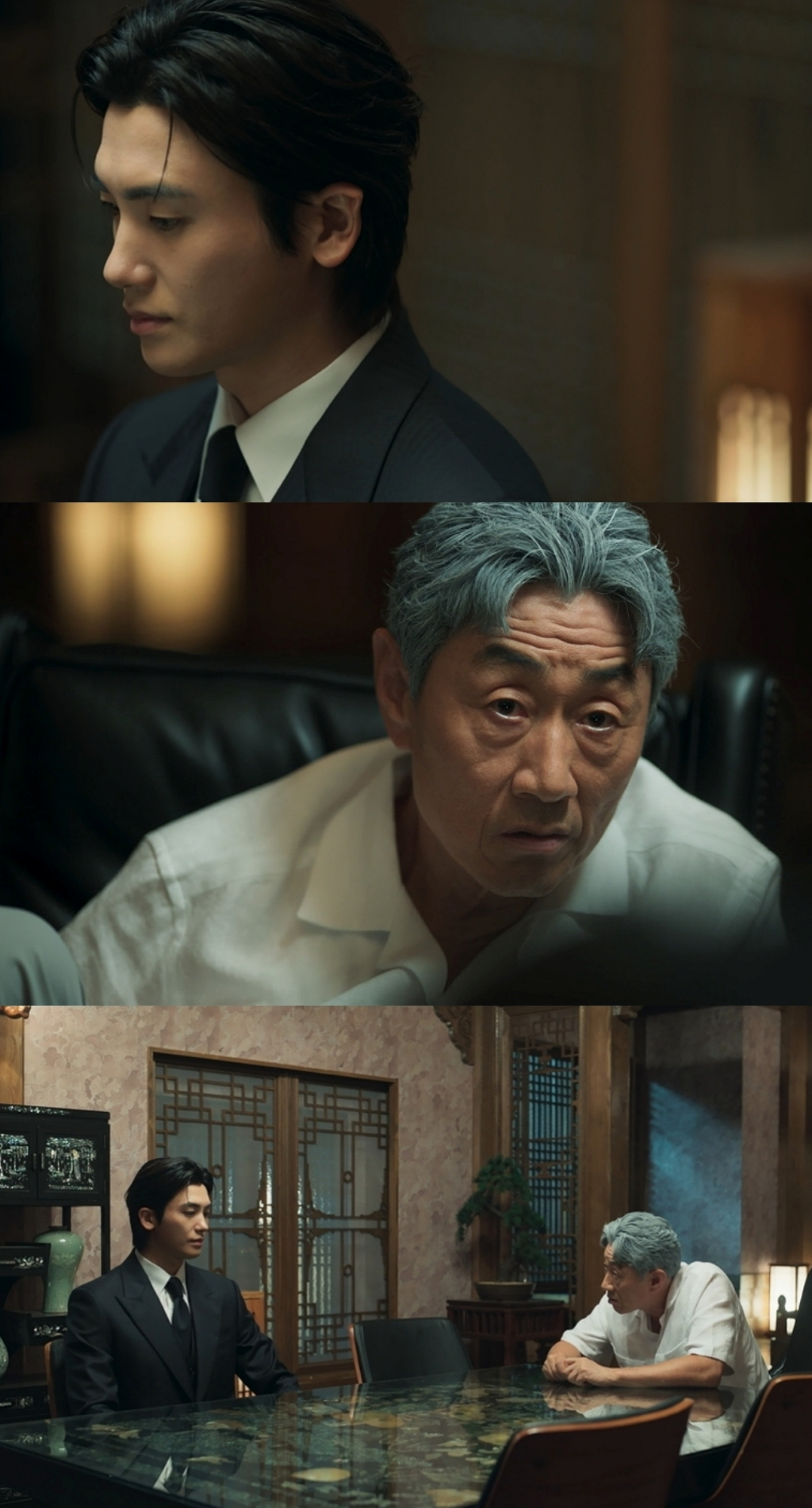 /사진제공=SBS 드라마 ‘보물섬’