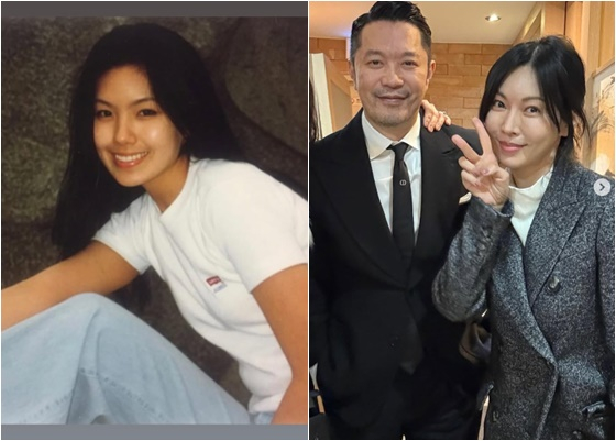 이은주, 김동식 대표, 김소연 /사진=김동식 대표