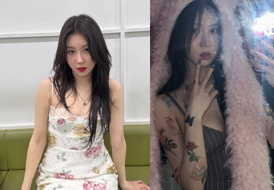 /사진=백예린