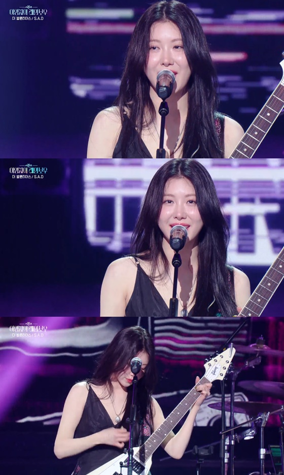/사진=KBS 2TV