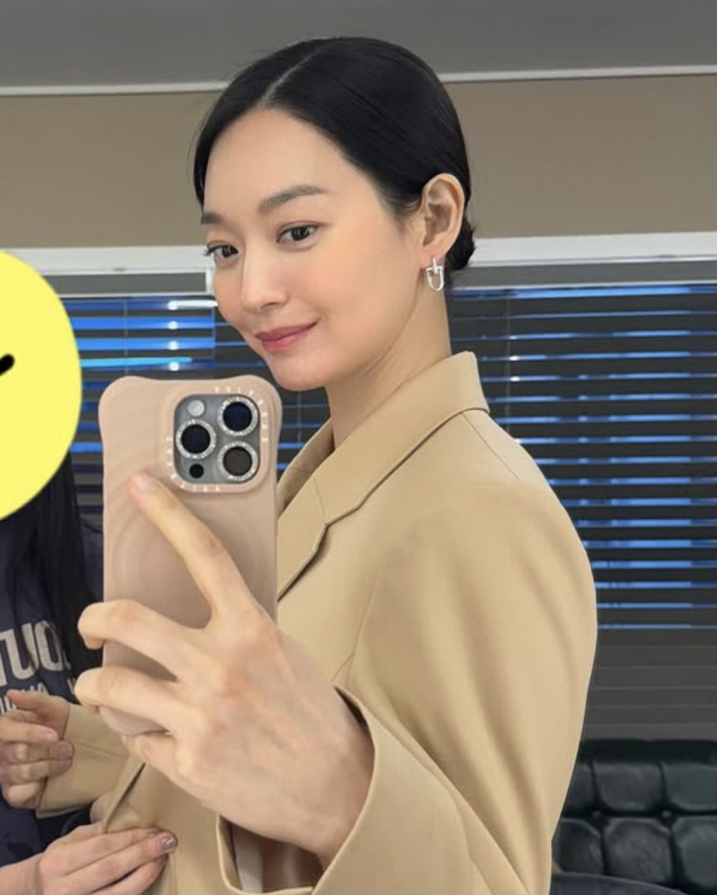 /사진=신민아 인스타그램
