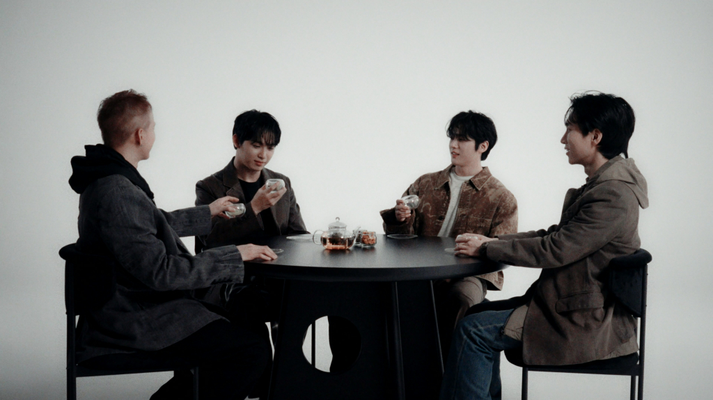 비투비 서은광·이민혁·임현식·프니엘/사진제공=비투비컴퍼니