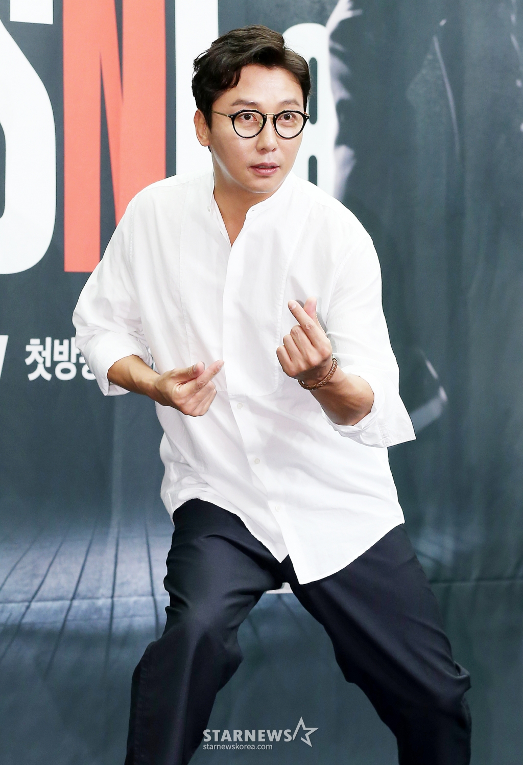 탁재훈 /사진=김휘선 기자