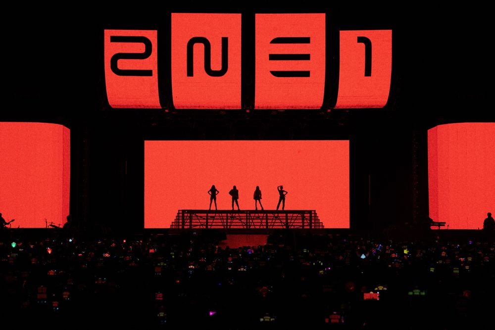 /사진=YG엔터테인먼트