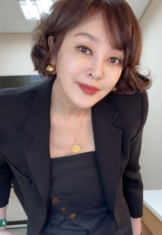 /사진=이승연 SNS