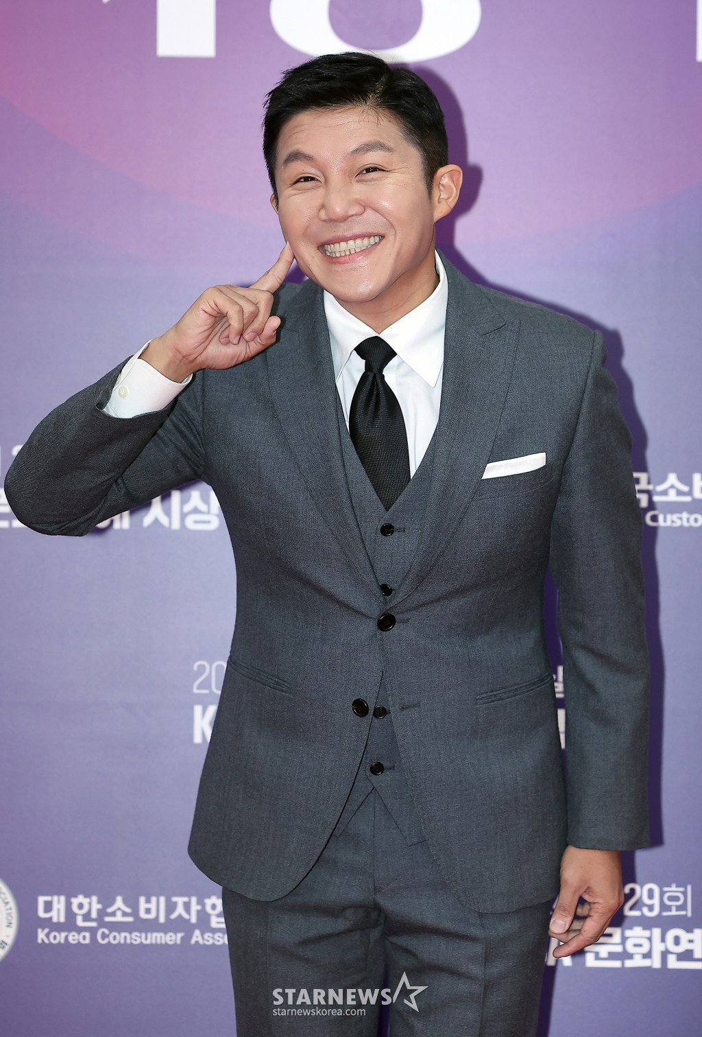 조세호 /사진=뉴스1