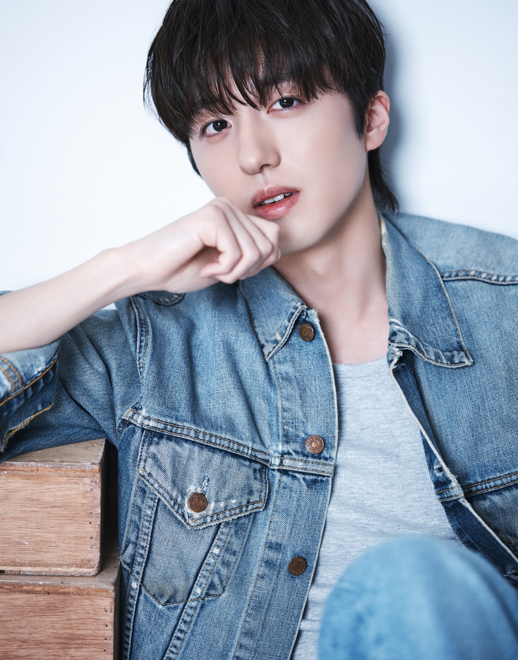 강찬희/ 사진제공=FNC엔터테인먼트