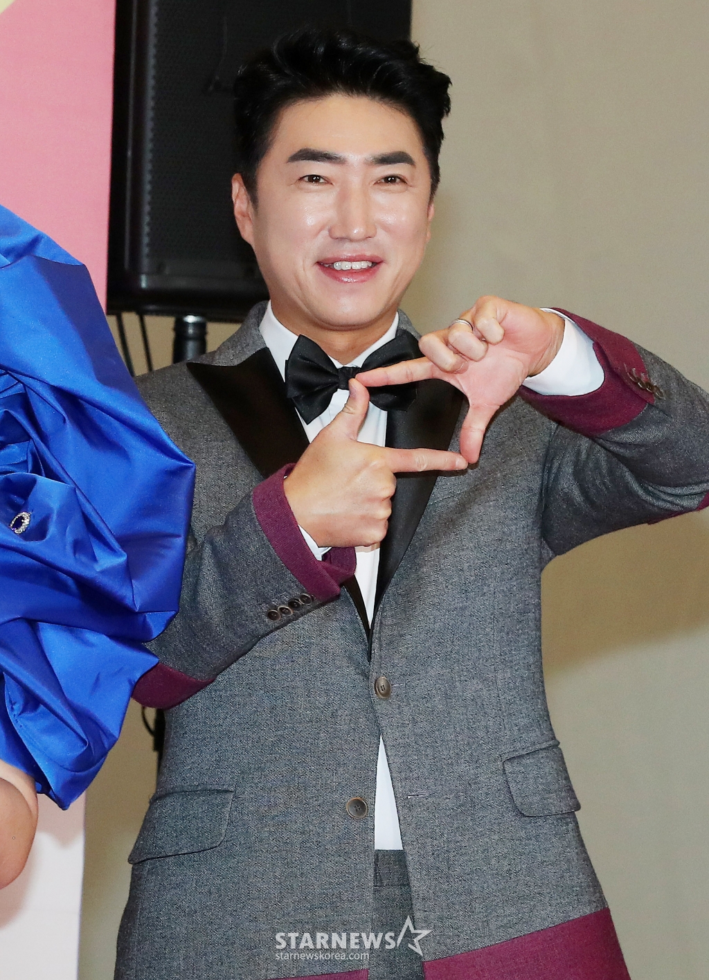 개그맨 장동민 /사진=김창현
