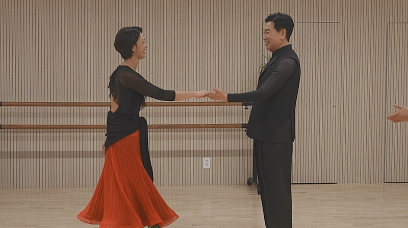 /사진=채널A '요즘 남자 라이프-신랑수업'