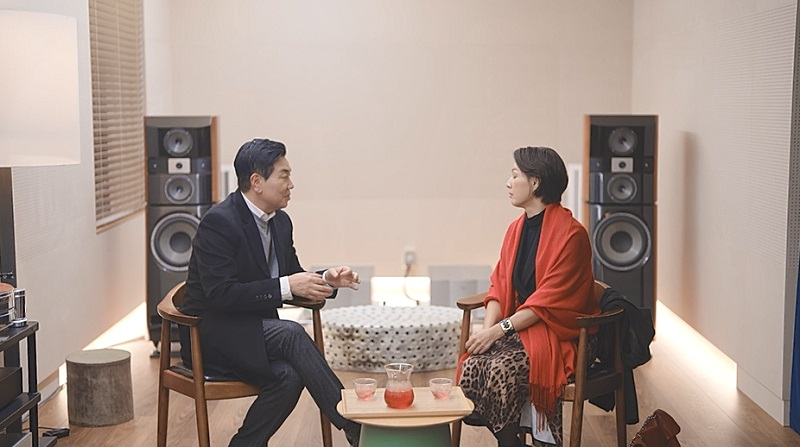 /사진=채널A '요즘 남자 라이프-신랑수업'