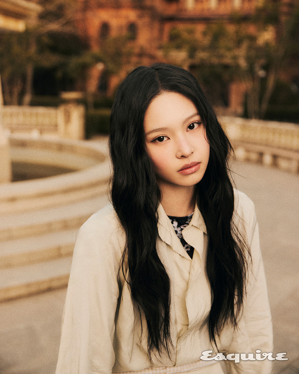 A20 천위 /사진제공=에스콰이어