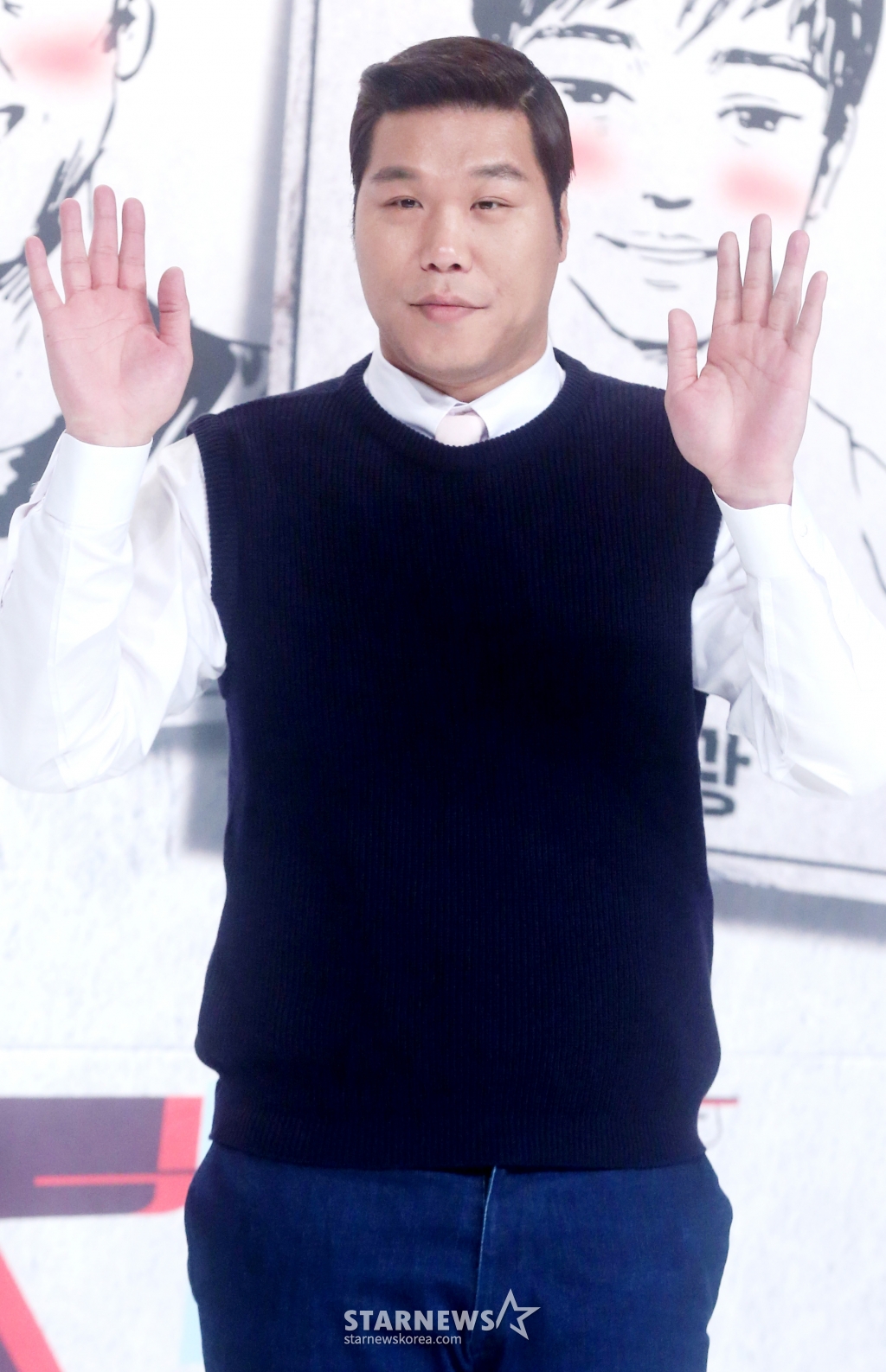 서장훈 /사진=스타뉴스