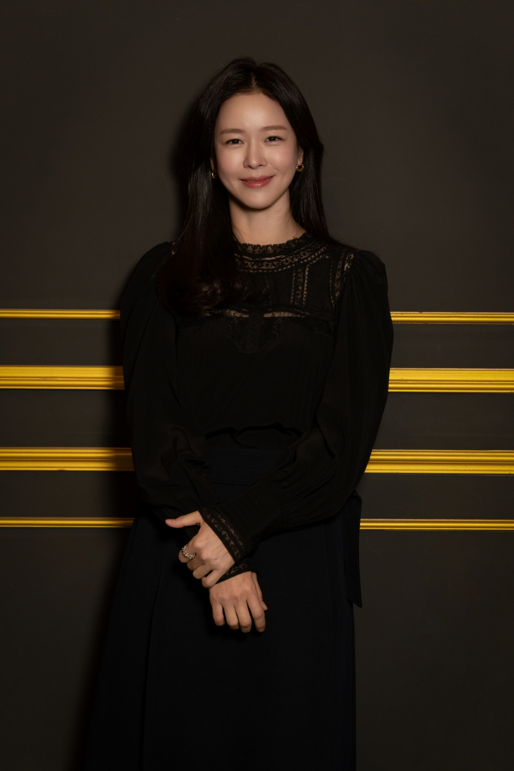 경수진 / 사진=플러스엠엔터테인먼트