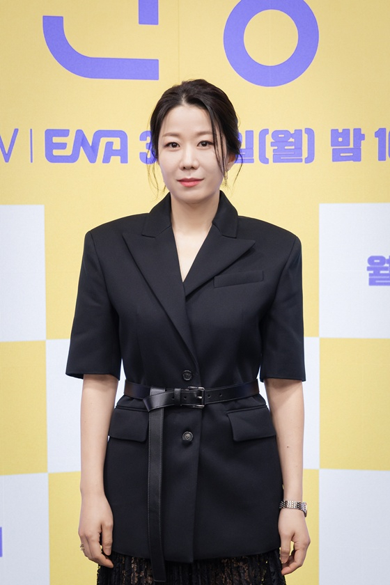 전혜진 /사진제공=지니TV