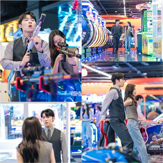 /사진=tvN