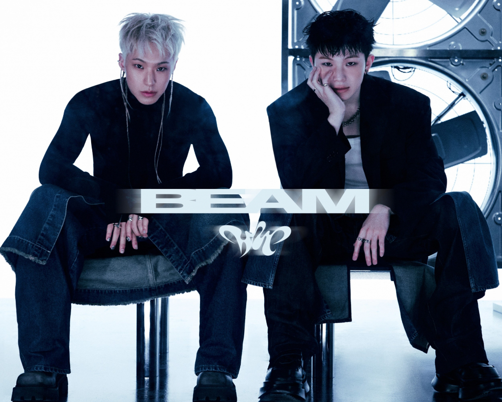 세븐틴 호시X우지/사진제공=플레디스엔터테인먼트