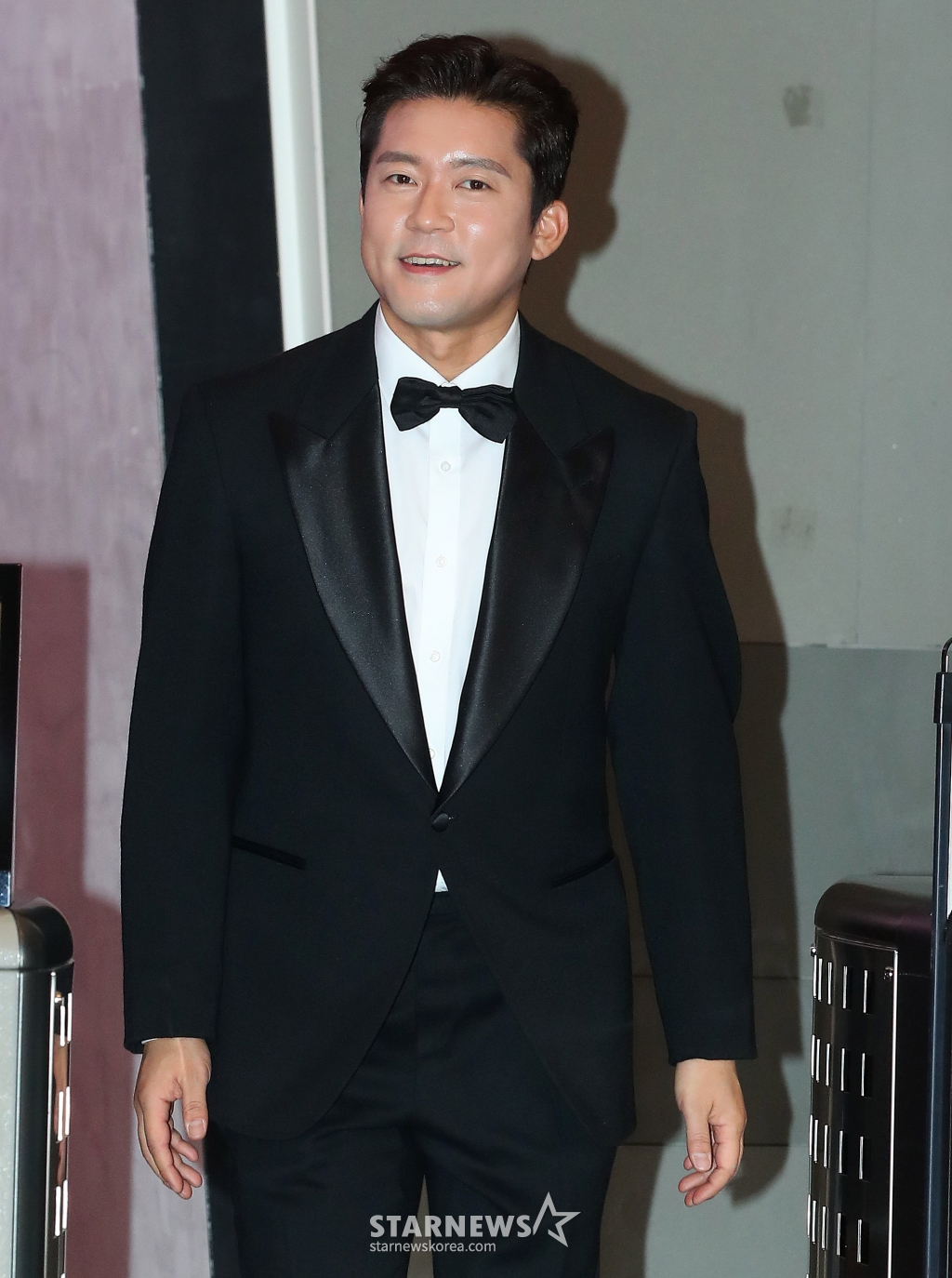 김대호 /사진=김창현 기자