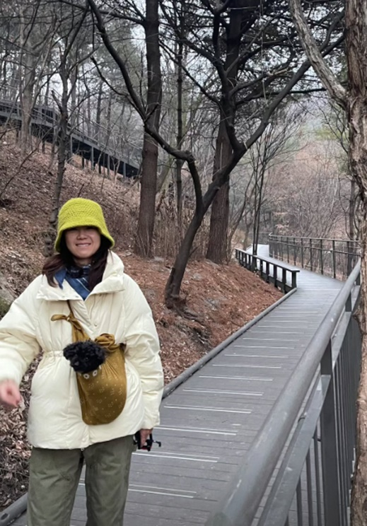 /사진=공효진 개인계정