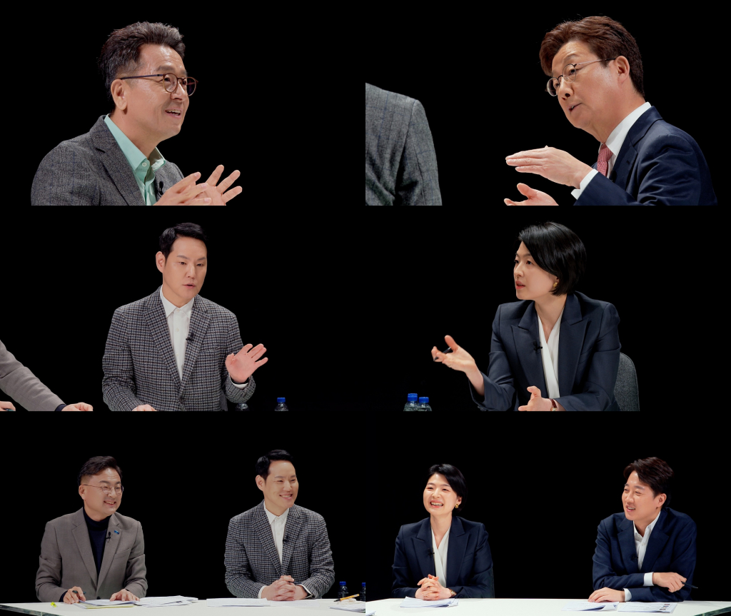 /사진=JTBC ‘특집 썰전’
