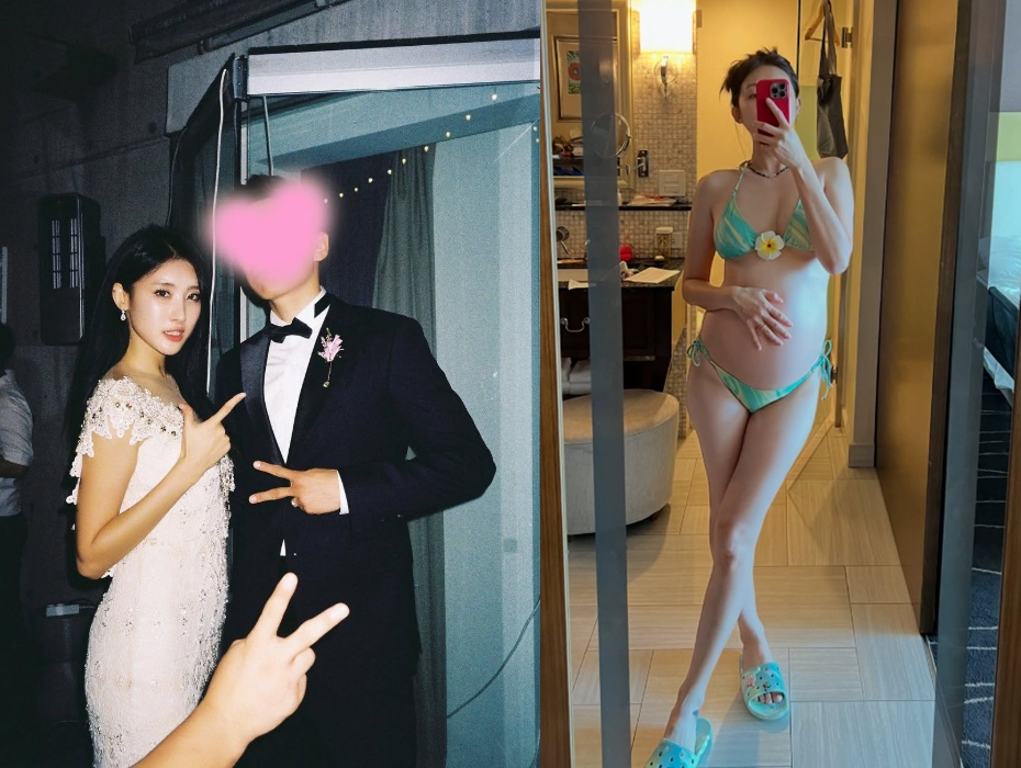 /사진=나인뮤지스 현아 SNS