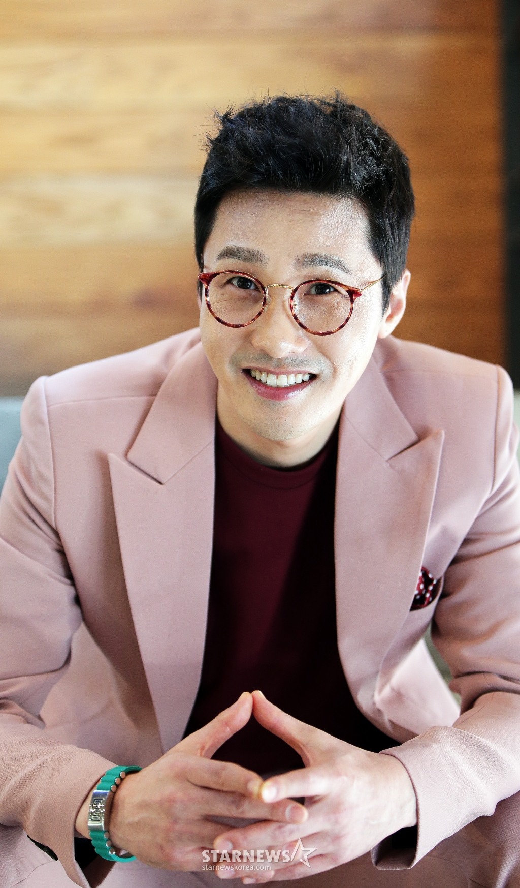 배우 황동주 /사진=김창현 기자 chmt@