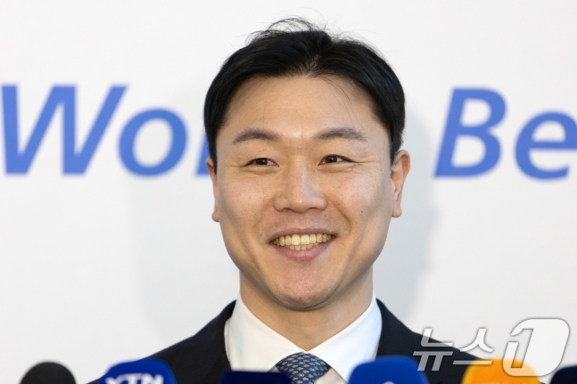 원윤종. /사진=뉴스1