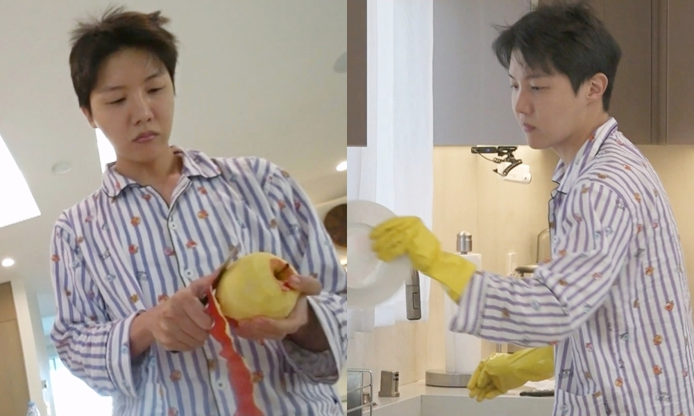 /사진='나 혼자 산다'