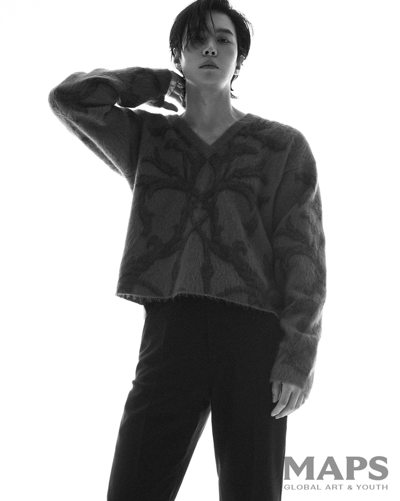 배우 주원/사진제공=맵스