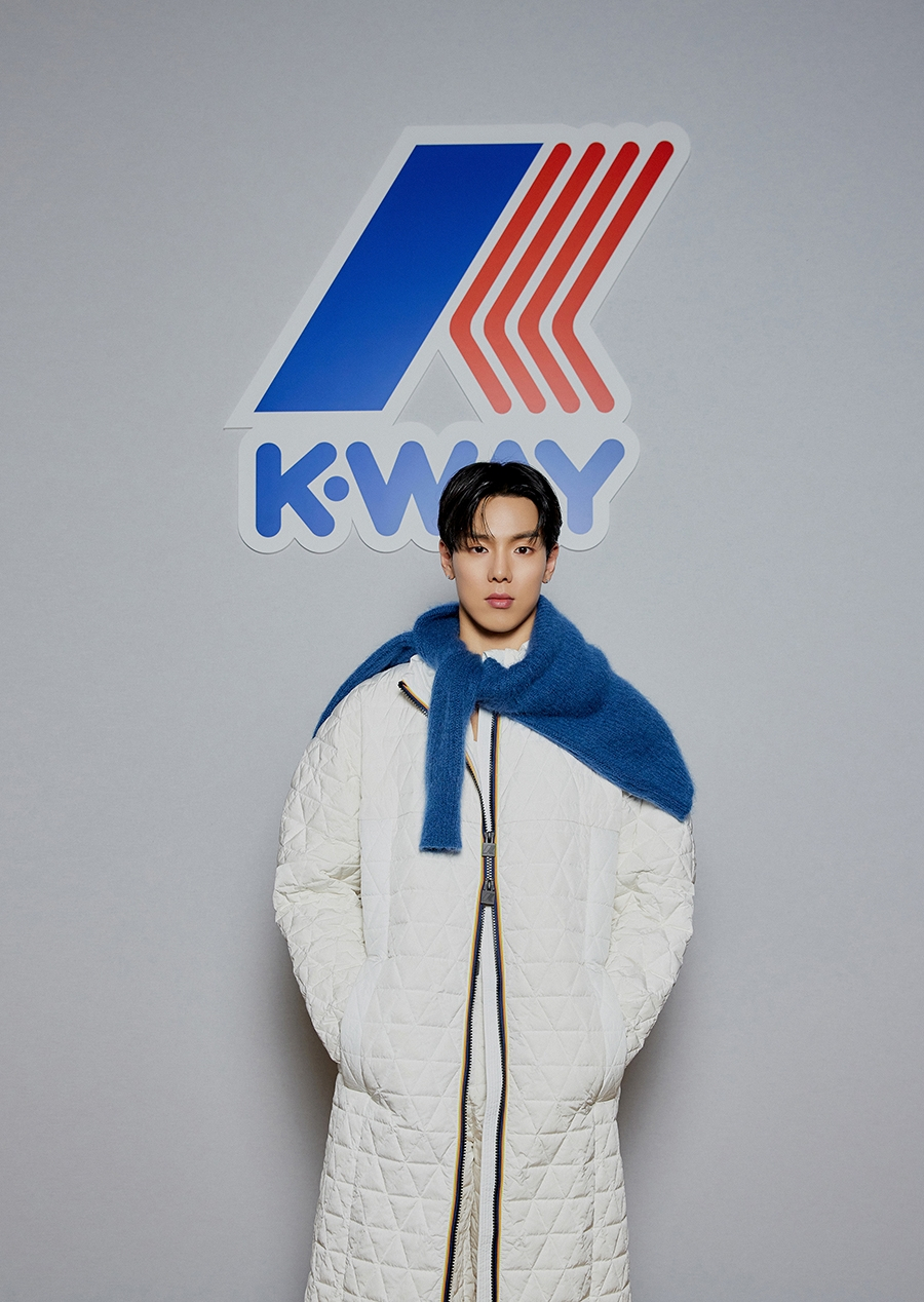 몬스타엑스 셔누/사진제공=까웨