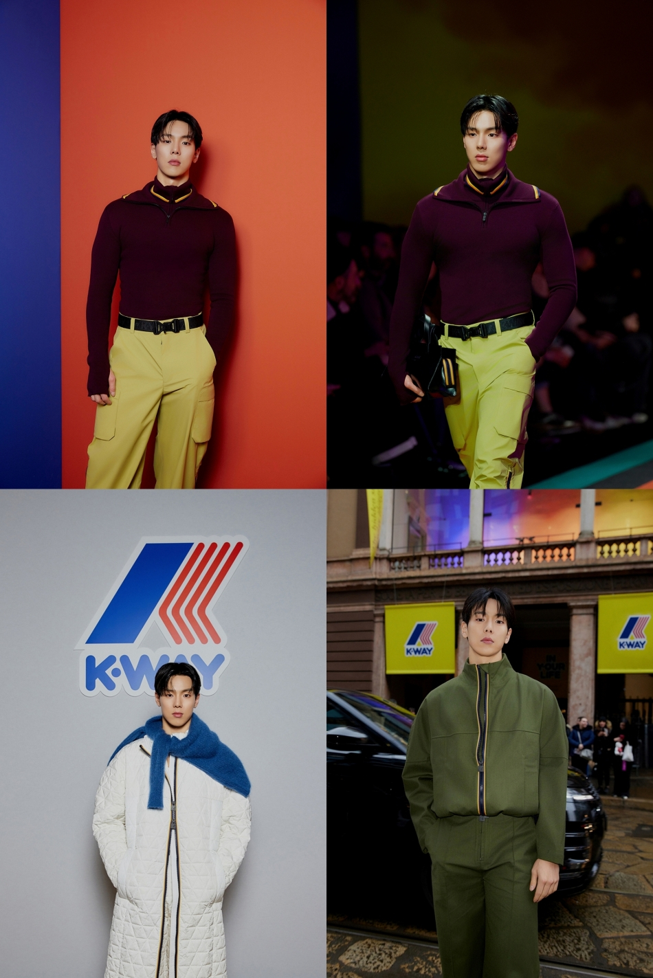 몬스타엑스 셔누/사진제공=까웨