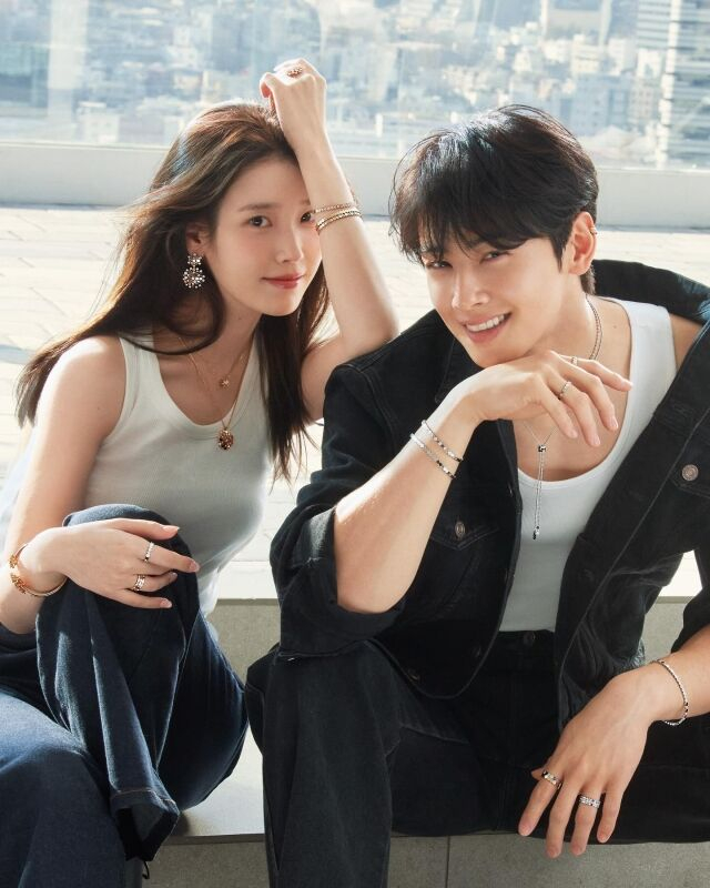 /사진=쇼메 SNS