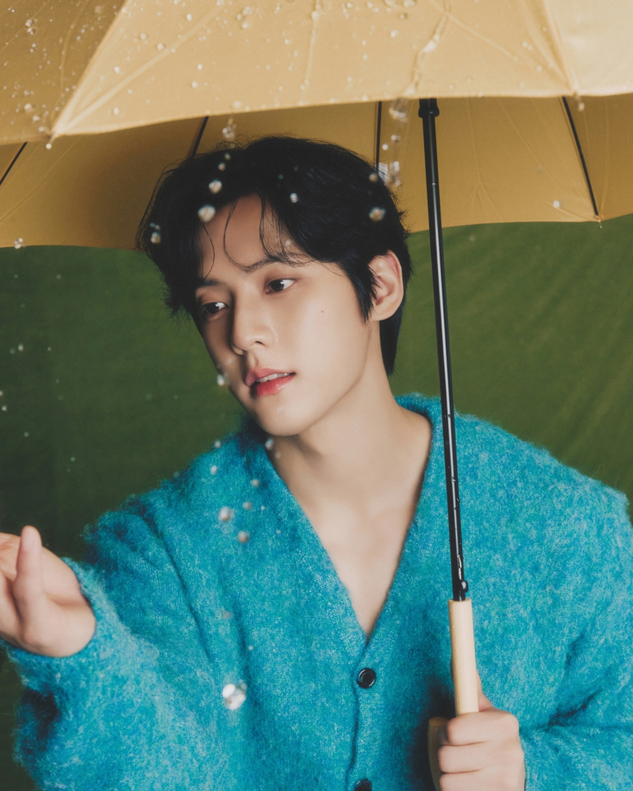 비투비 이은혁
