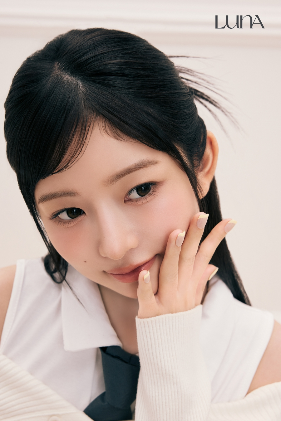 아이브 레이 /사진제공=루나(LUNA)