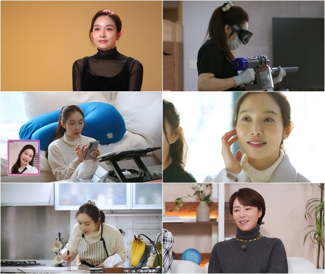 /사진=SBS Plus, E채널