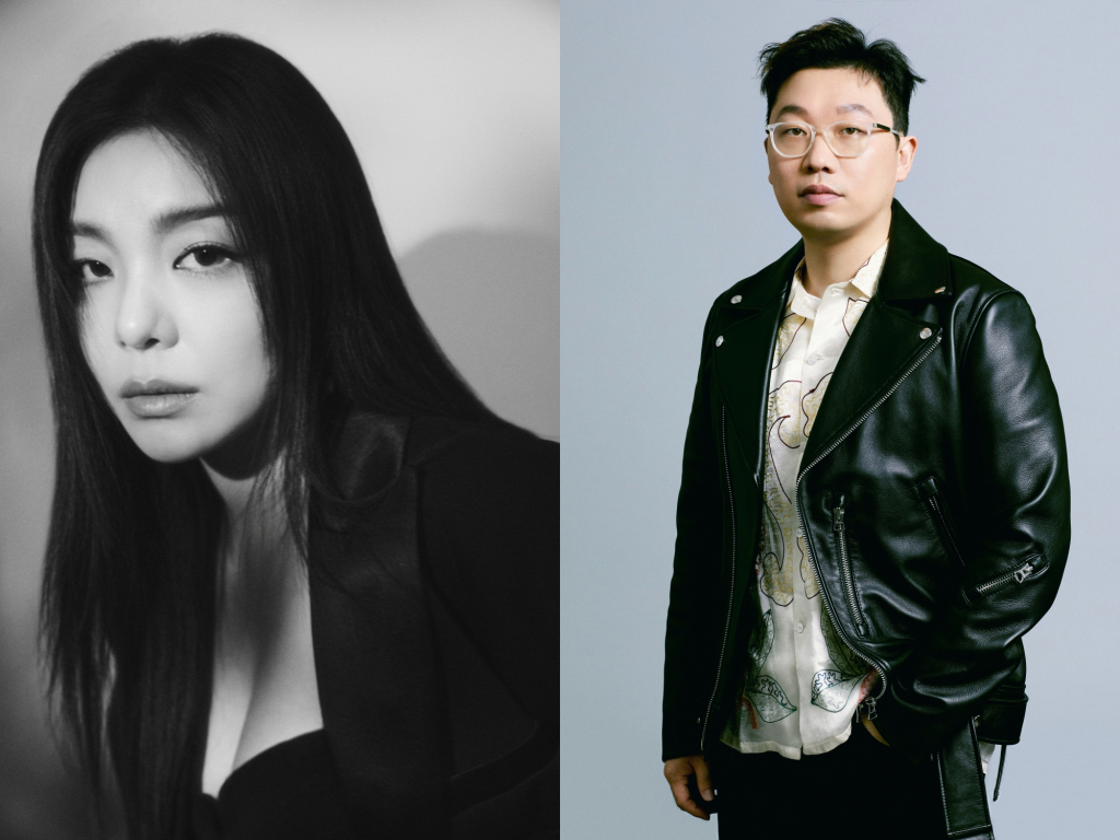 /사진=A2Z엔터테인먼트, 빅히트뮤직