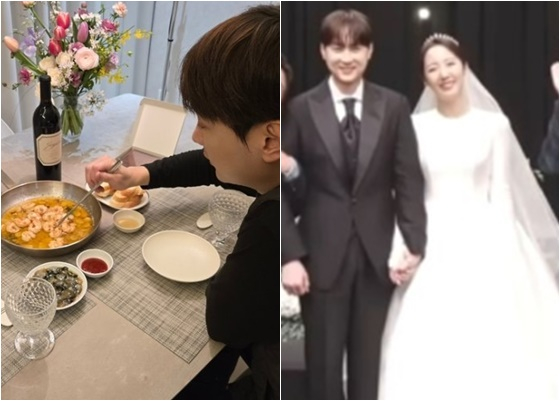 민경훈 개인계정, JTBC '아는 형님'