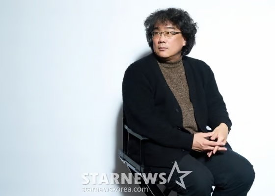 봉준호 감독