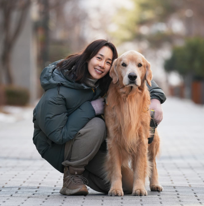문정희 / 사진=문정희 인스타그램