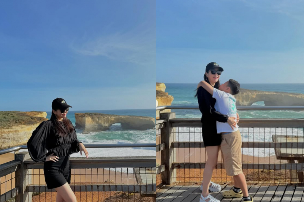 사진=장영란 인스타그램