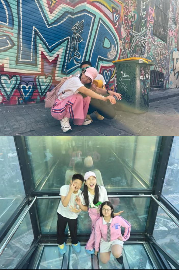 사진=장영란 인스타그램