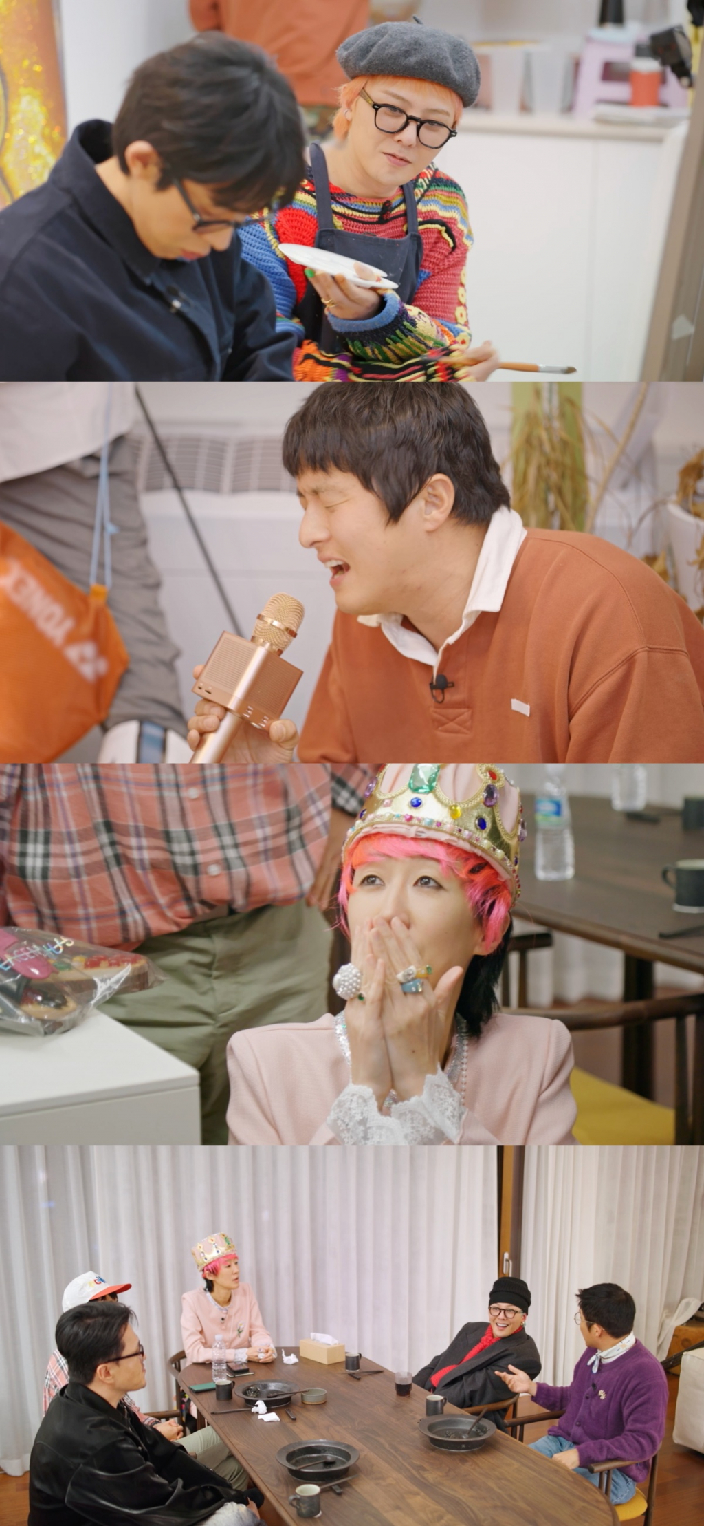 사진=MBC 굿데이